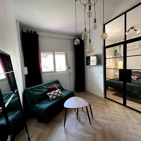 Chic Et Calme Apartamento Toulouse Exterior foto